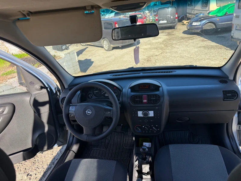 Opel Combo, снимка 3 - Автомобили и джипове - 52525578