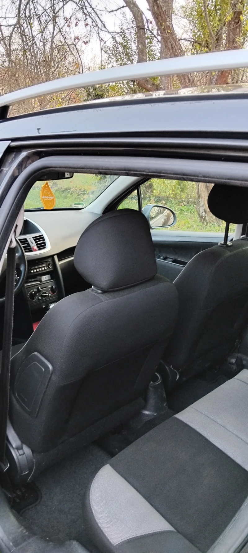 Peugeot 207 SW, снимка 5 - Автомобили и джипове - 52559771