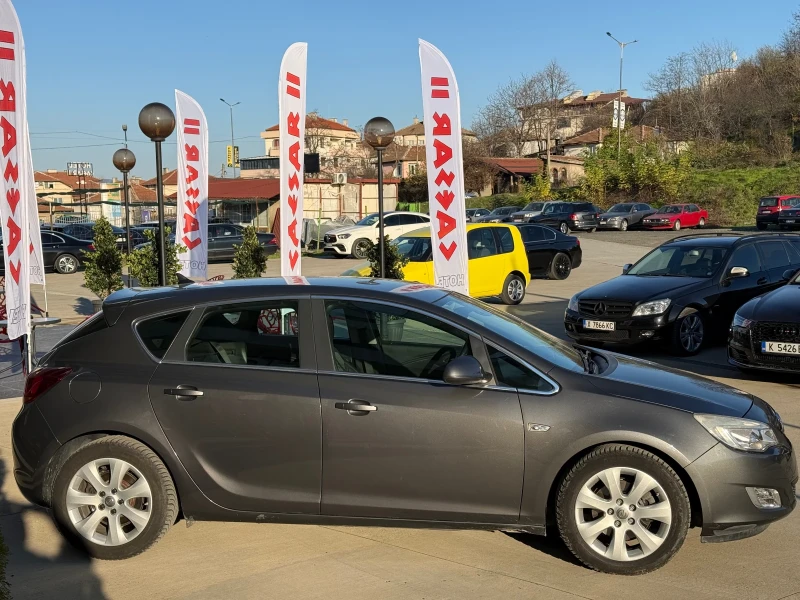 Opel Astra, снимка 7 - Автомобили и джипове - 52775421