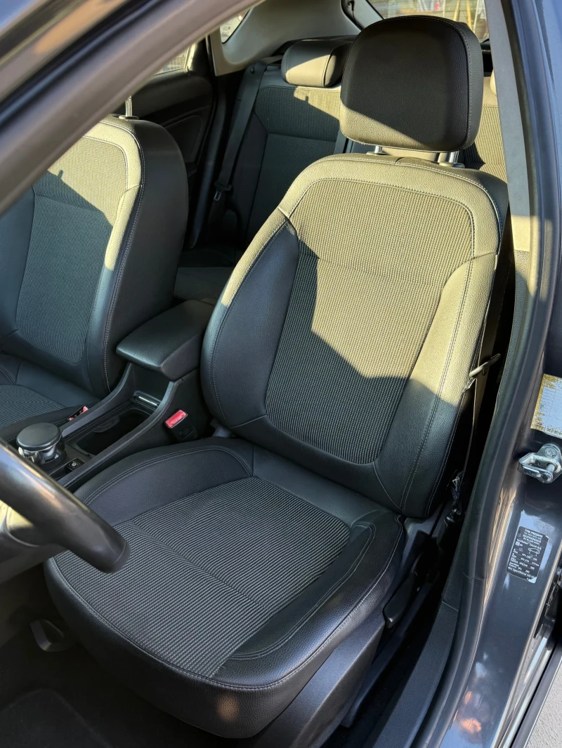 Opel Astra, снимка 13 - Автомобили и джипове - 52775421