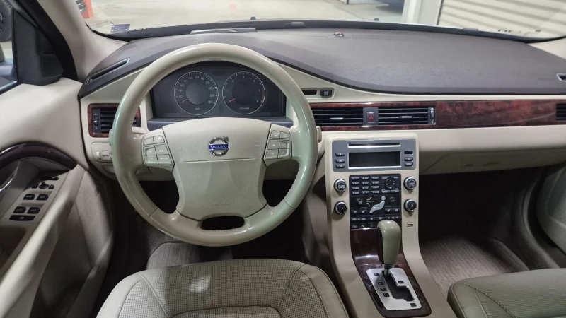 Volvo S80 D5, снимка 7 - Автомобили и джипове - 53306632