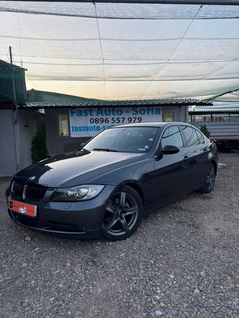 BMW 325 i Газ - 10900 лв. - 43515292 1