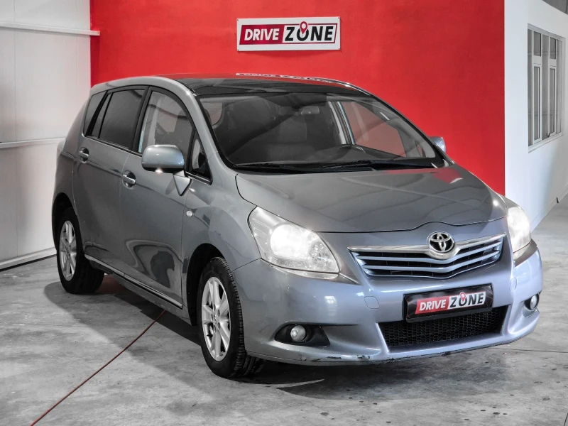 Toyota Verso 2.0 D4D 126кс. 7 МЕСТА - 6990 лв. / 3573.93 € - 23805972 1