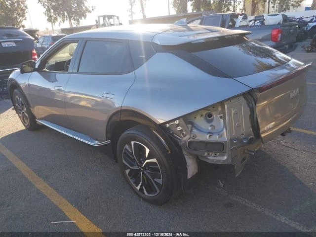 Kia EV6 WIND - изображение 4