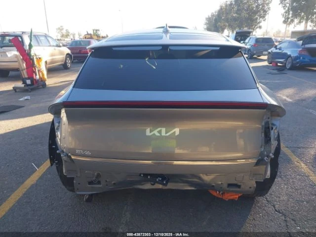 Kia EV6 WIND - изображение 5