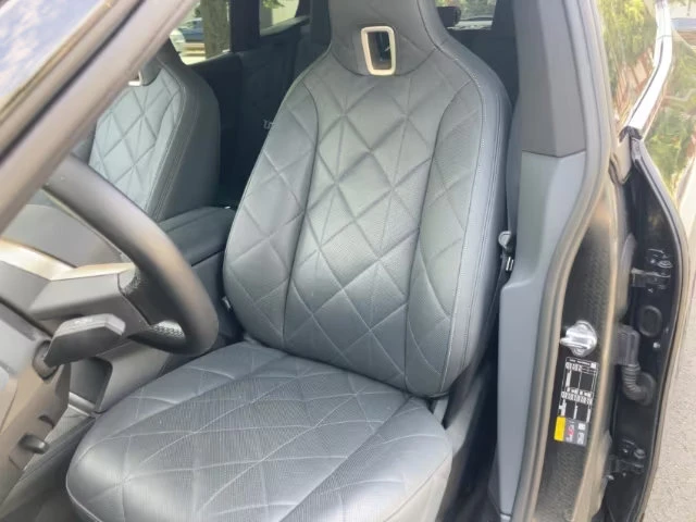 BMW iX xDRIVE/40/326HP/SPORT/HUD/SKY LOUNGE/360/ACC/518z, снимка 10 - Автомобили и джипове - 55129613