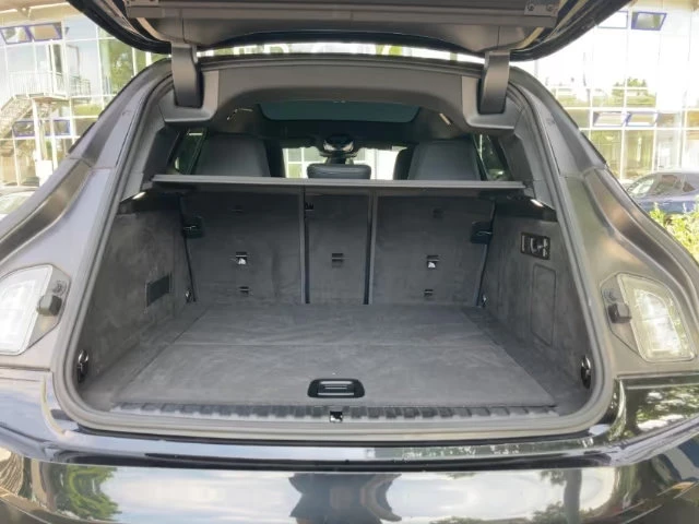 BMW iX xDRIVE/40/326HP/SPORT/HUD/SKY LOUNGE/360/ACC/518z, снимка 6 - Автомобили и джипове - 55129613
