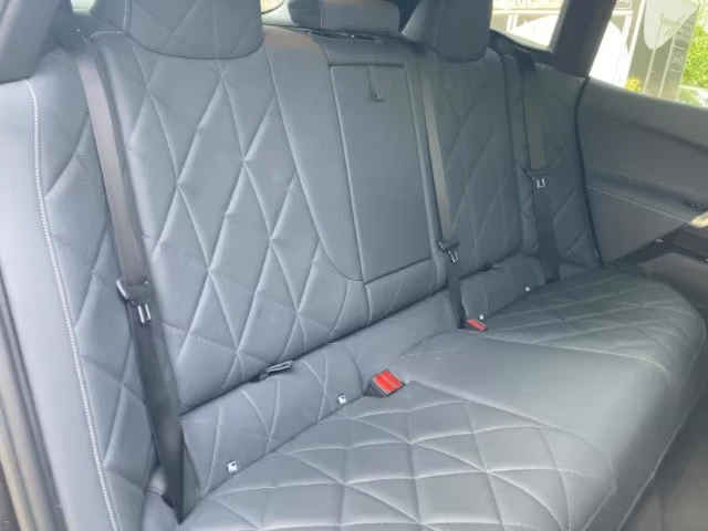 BMW iX xDRIVE/40/326HP/SPORT/HUD/SKY LOUNGE/360/ACC/518z, снимка 12 - Автомобили и джипове - 55129613