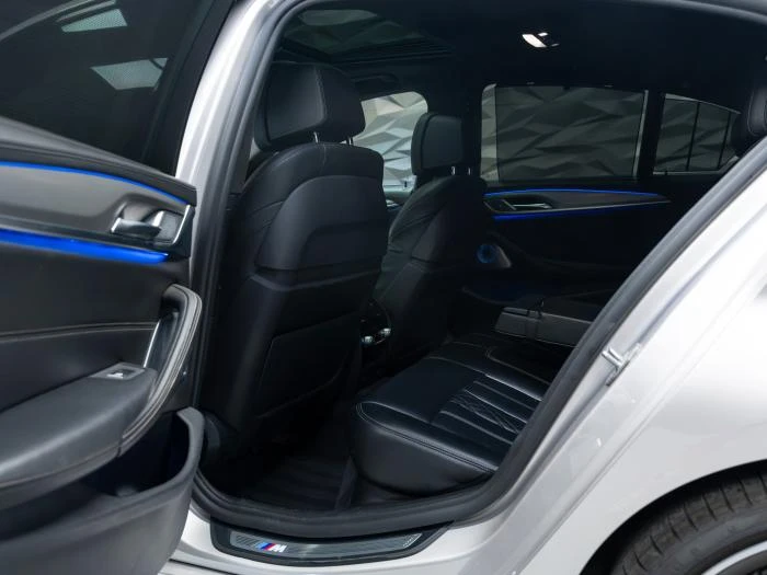 BMW 550 M550D* XDRIVE* M-SPORT* B&W* 360* HUD* PANO* SOFTC | Mobile.bg � ����������� 10