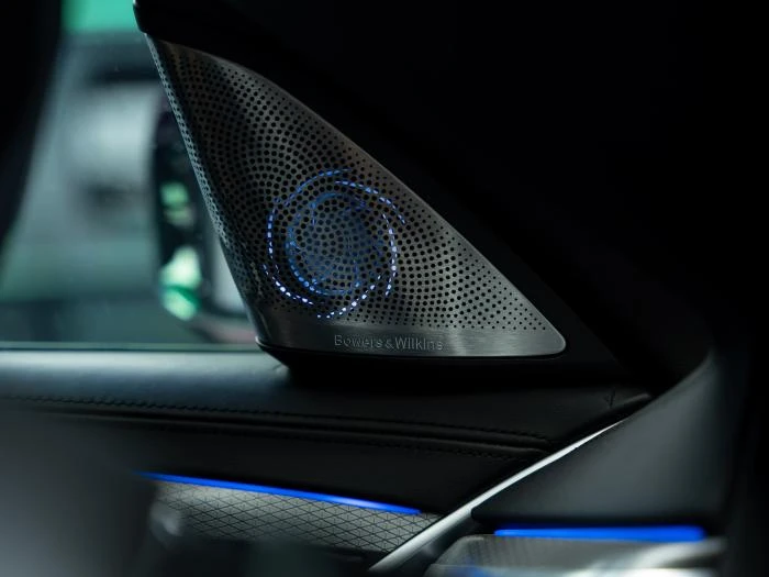BMW 550 M550D* XDRIVE* M-SPORT* B&W* 360* HUD* PANO* SOFTC | Mobile.bg � ����������� 17