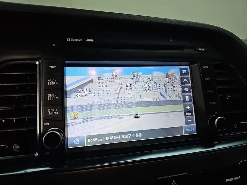 Hyundai Sonata Hybrid 2.0 Hev Smart | Mobile.bg � ����������� 14
