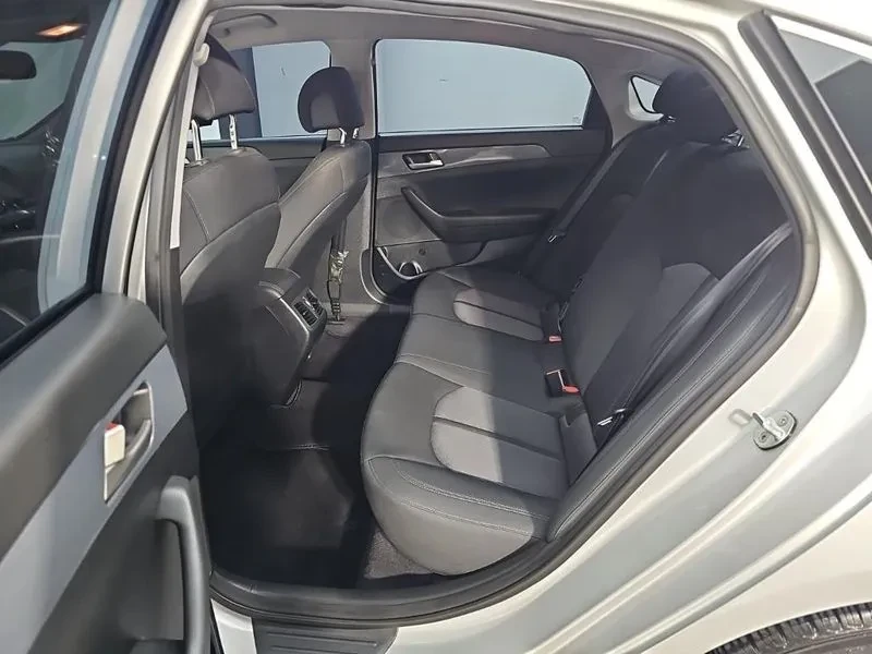 Hyundai Sonata Hybrid 2.0 Hev Smart | Mobile.bg � ����������� 12