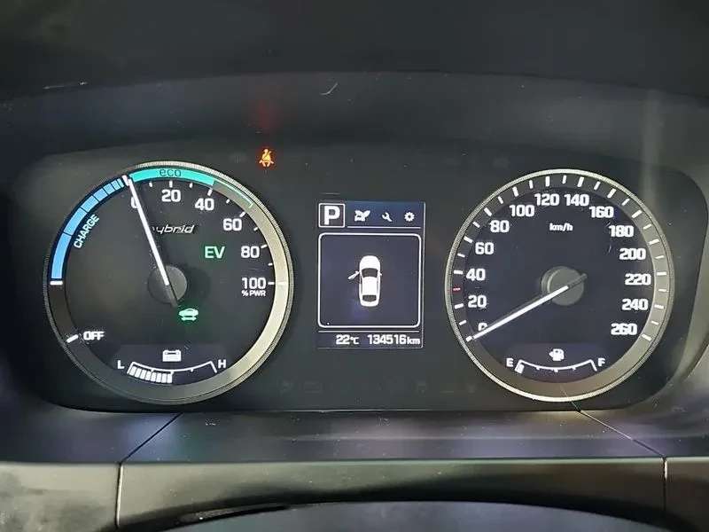Hyundai Sonata Hybrid 2.0 Hev Smart | Mobile.bg � ����������� 7