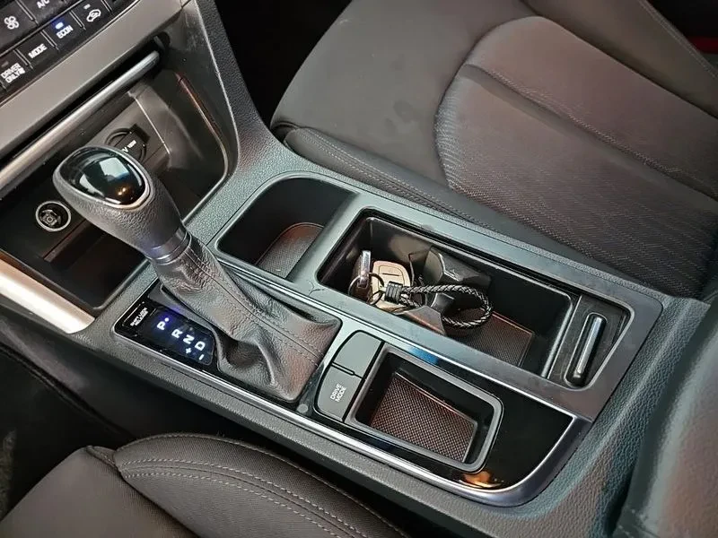 Hyundai Sonata Hybrid 2.0 Hev Smart | Mobile.bg � ����������� 8