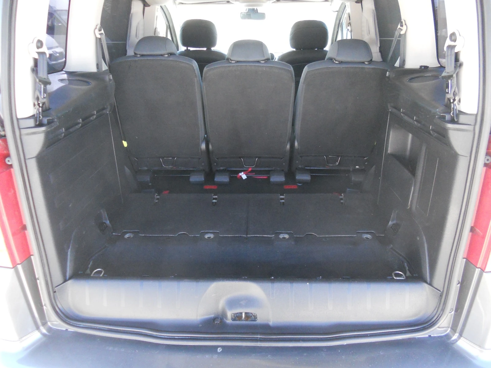 Peugeot Partner -Tepee/2010г./1, 6HDI | Mobile.bg — изображение 14