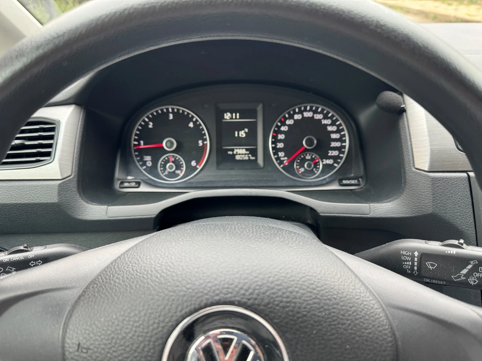 VW Caddy 2.0 TDI - изображение 4