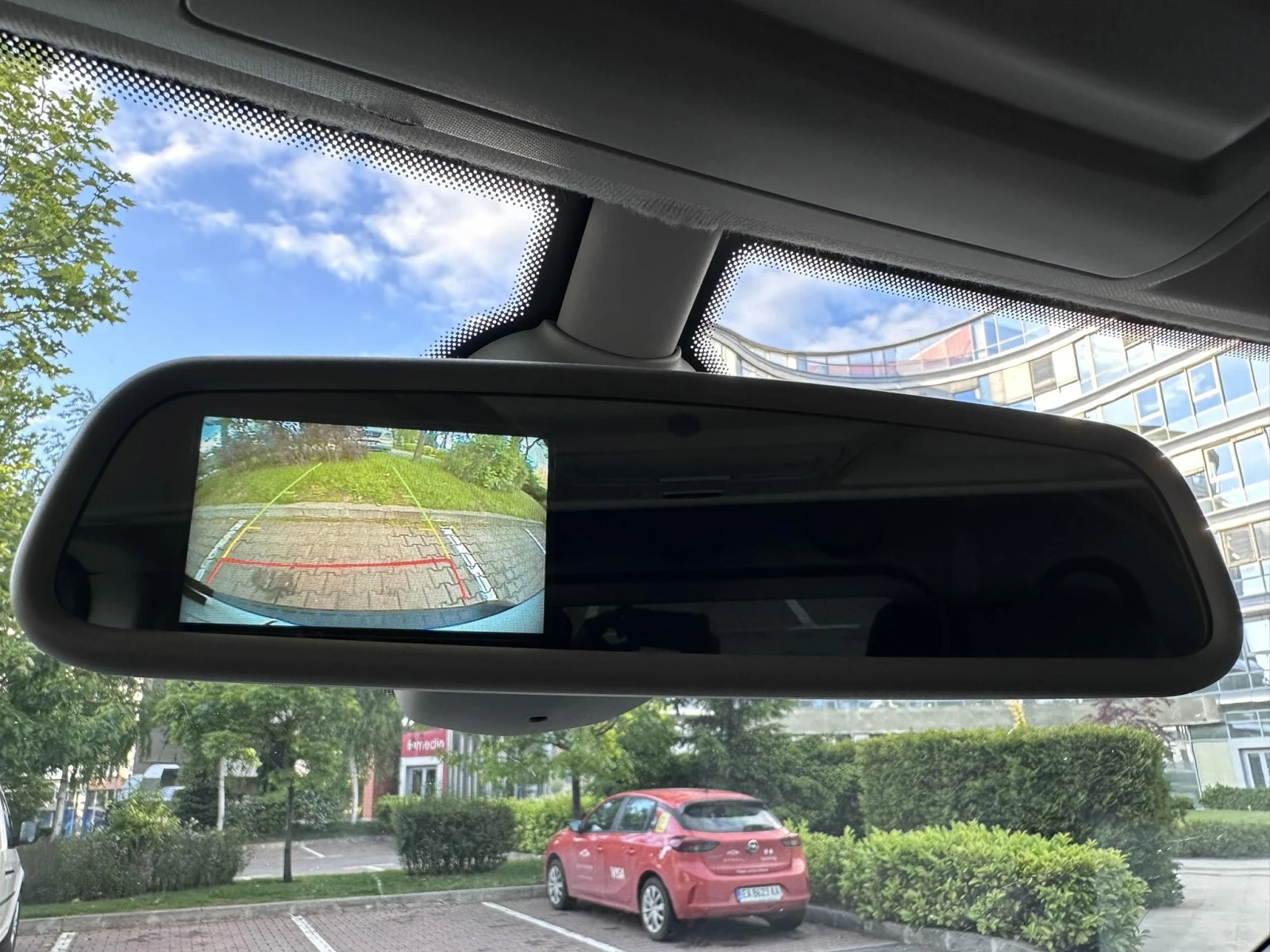 Renault Express 1.3TCe, 2023г., БЕНЗИН | Mobile.bg — изображение 13