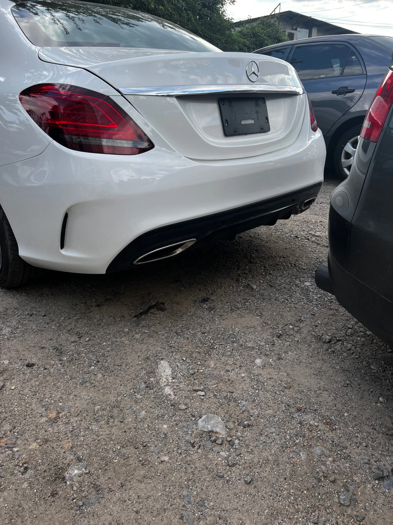 Mercedes-Benz C 300 AMG 4Matik | Mobile.bg � ����������� 12