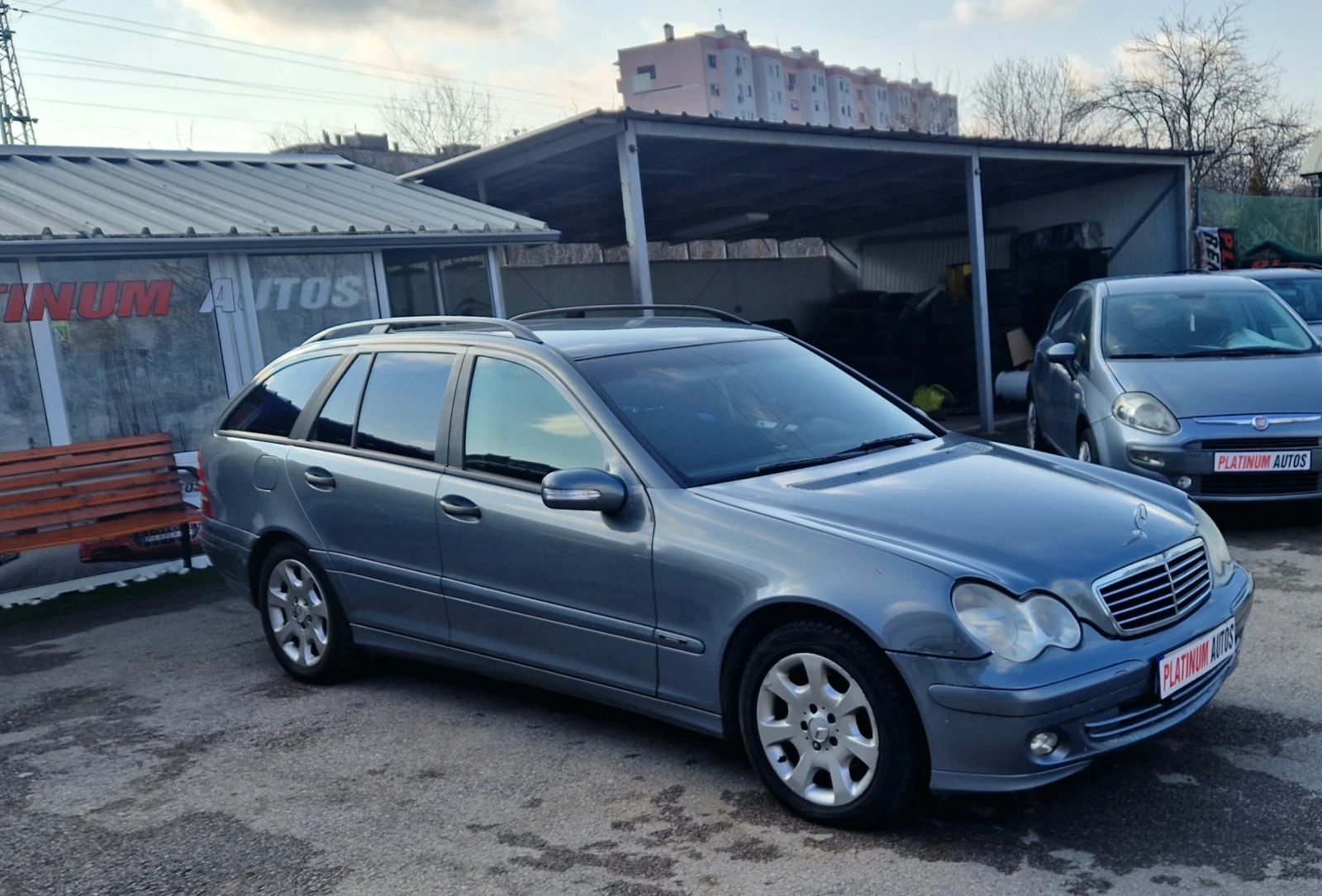 Mercedes-Benz B 220 220CDI/ELEGANSE/6 СК/FACE - изображение 7