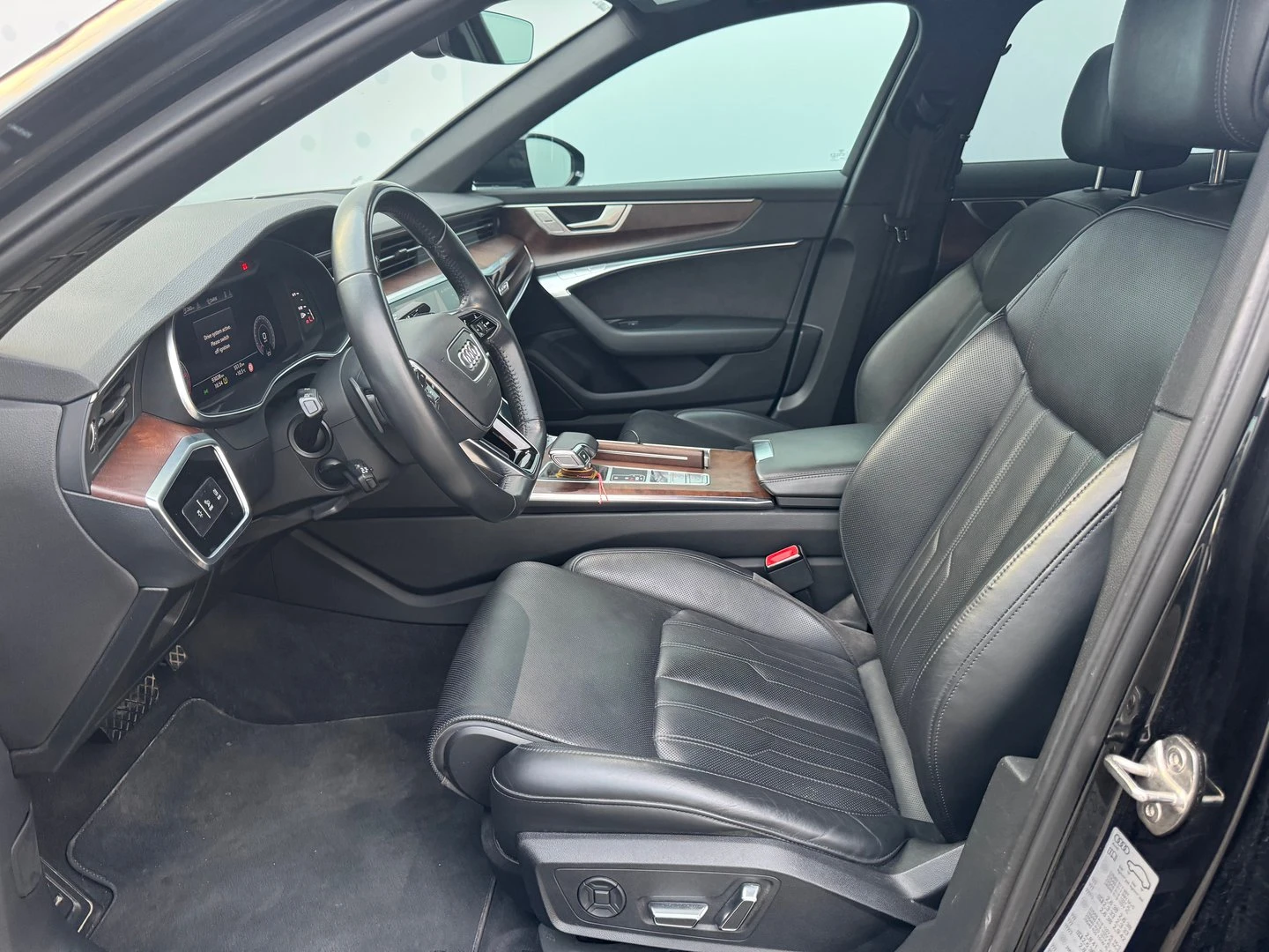Audi A6 Limousine 50 TDI quattro Tip. Sport | Mobile.bg � ����������� 5