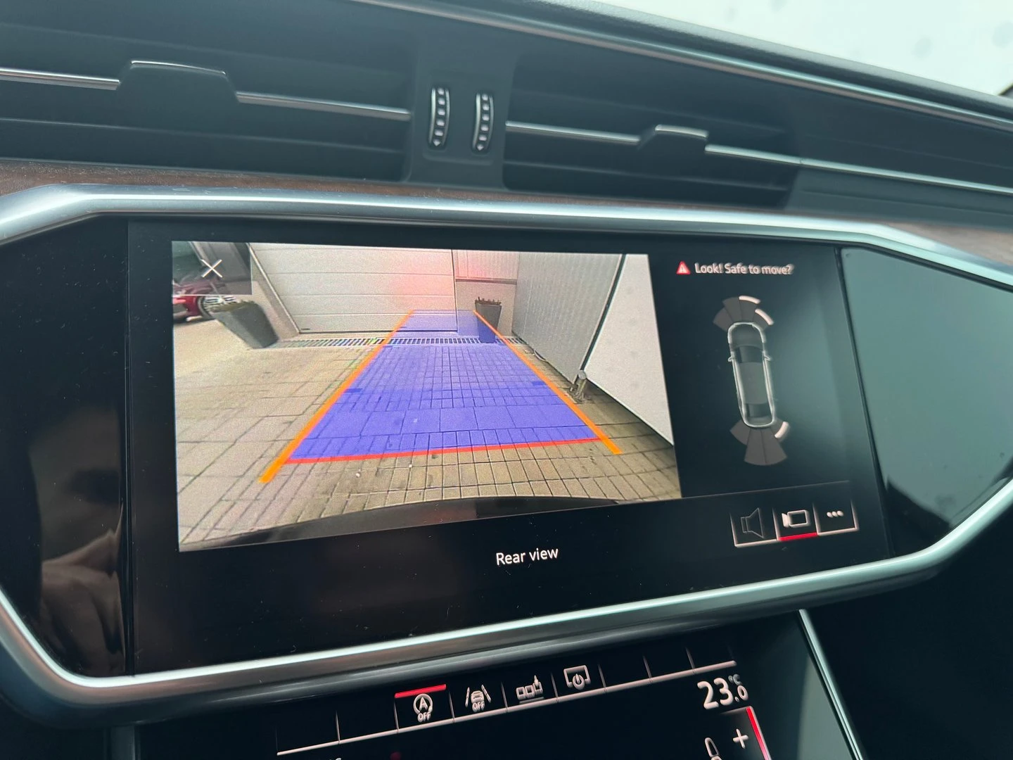 Audi A6 Limousine 50 TDI quattro Tip. Sport | Mobile.bg � ����������� 16