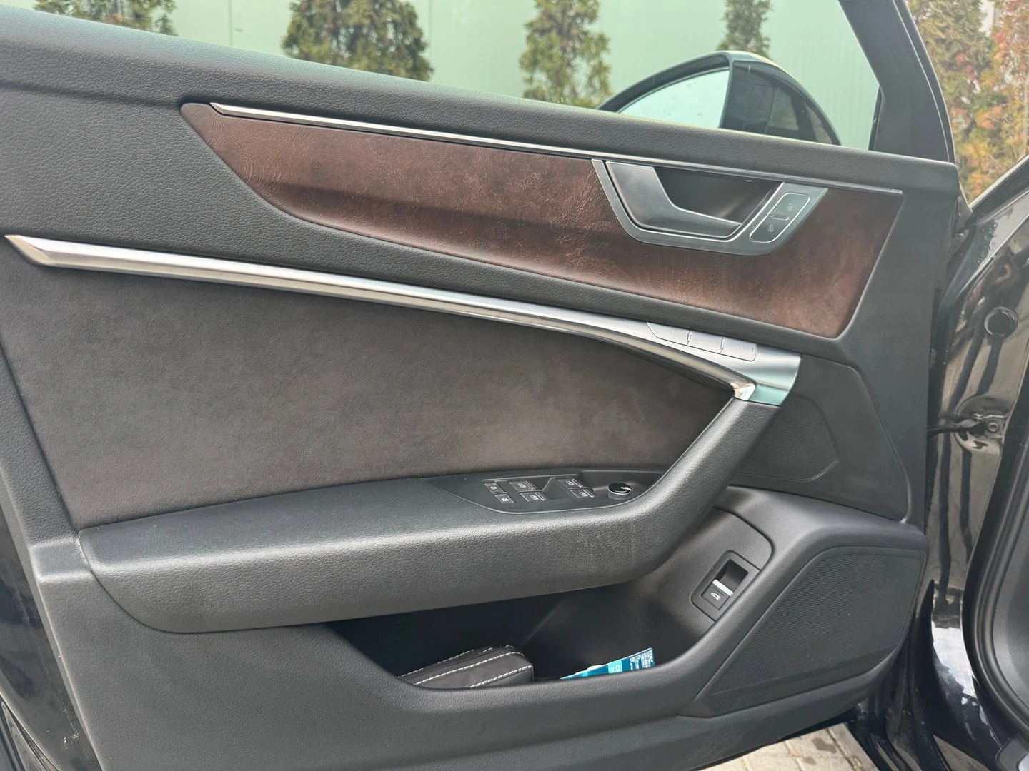 Audi A6 Limousine 50 TDI quattro Tip. Sport | Mobile.bg � ����������� 7