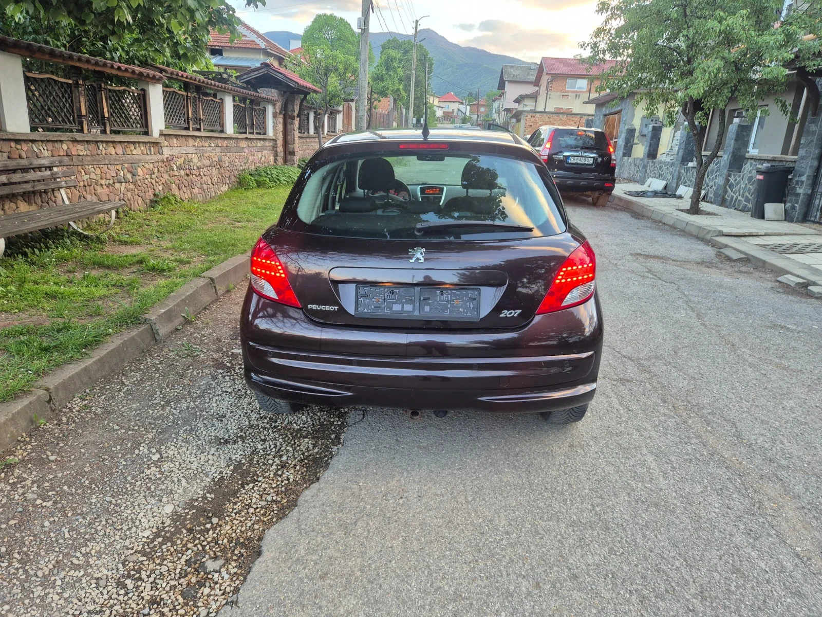 Peugeot 207 1.4 95 k.c. - изображение 4
