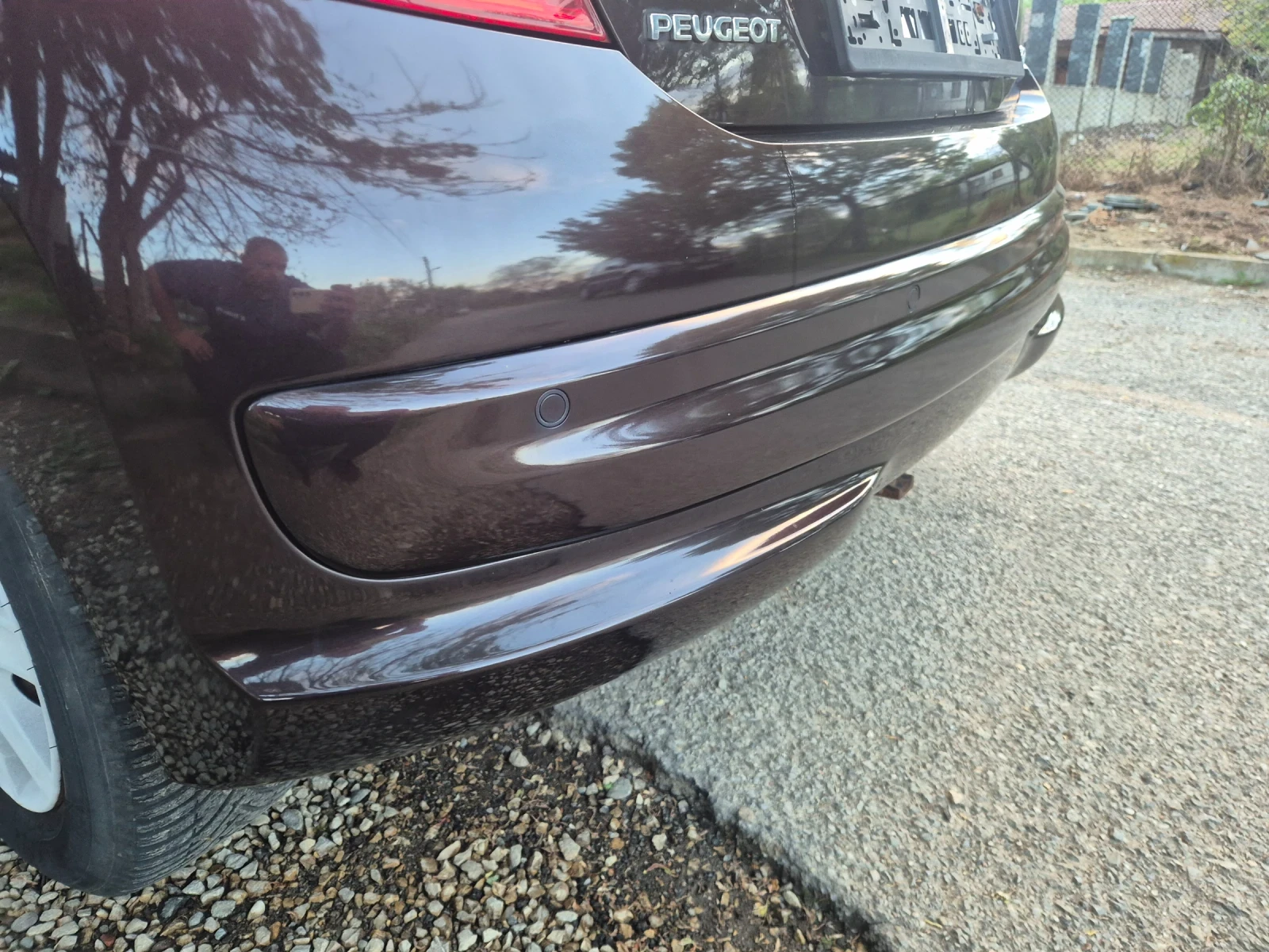 Peugeot 207 1.4 95 k.c. - изображение 7