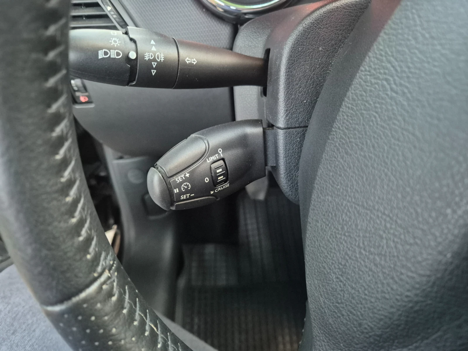 Peugeot 207 1.4 95 k.c. - изображение 9