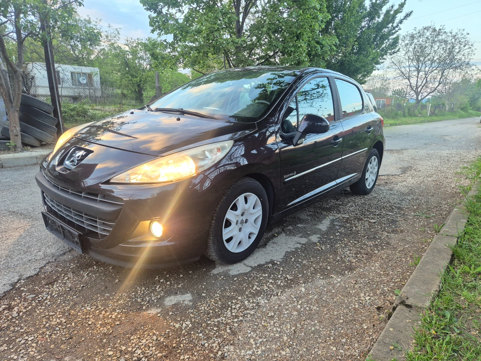 Peugeot 207 1.4 95 k.c. - изображение 6