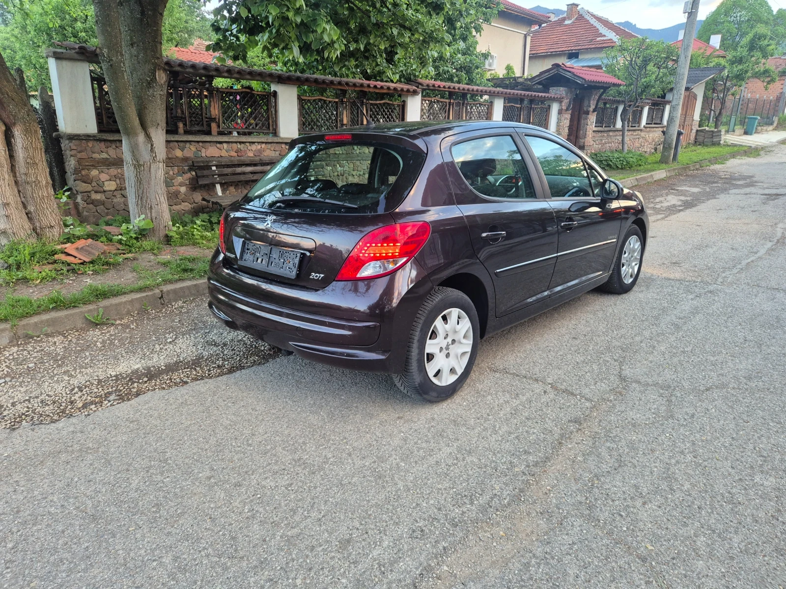Peugeot 207 1.4 95 k.c. - изображение 3