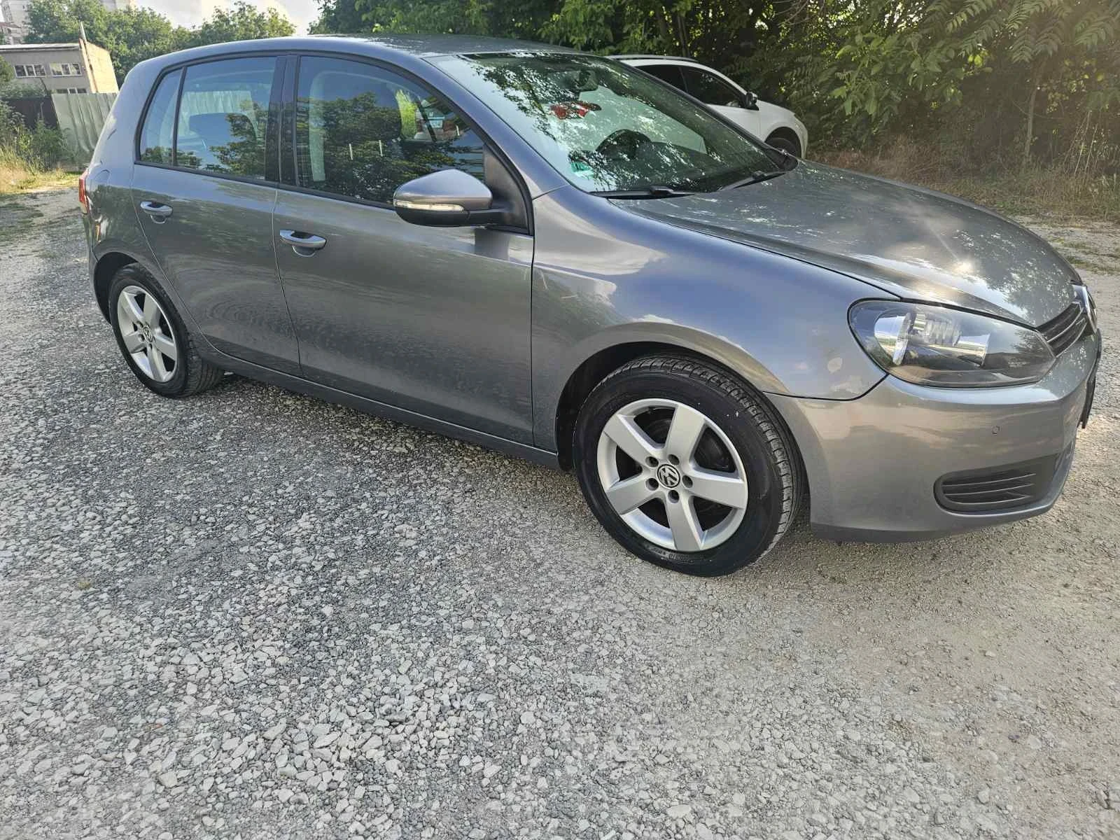 VW Golf 1.2 tsi - изображение 3