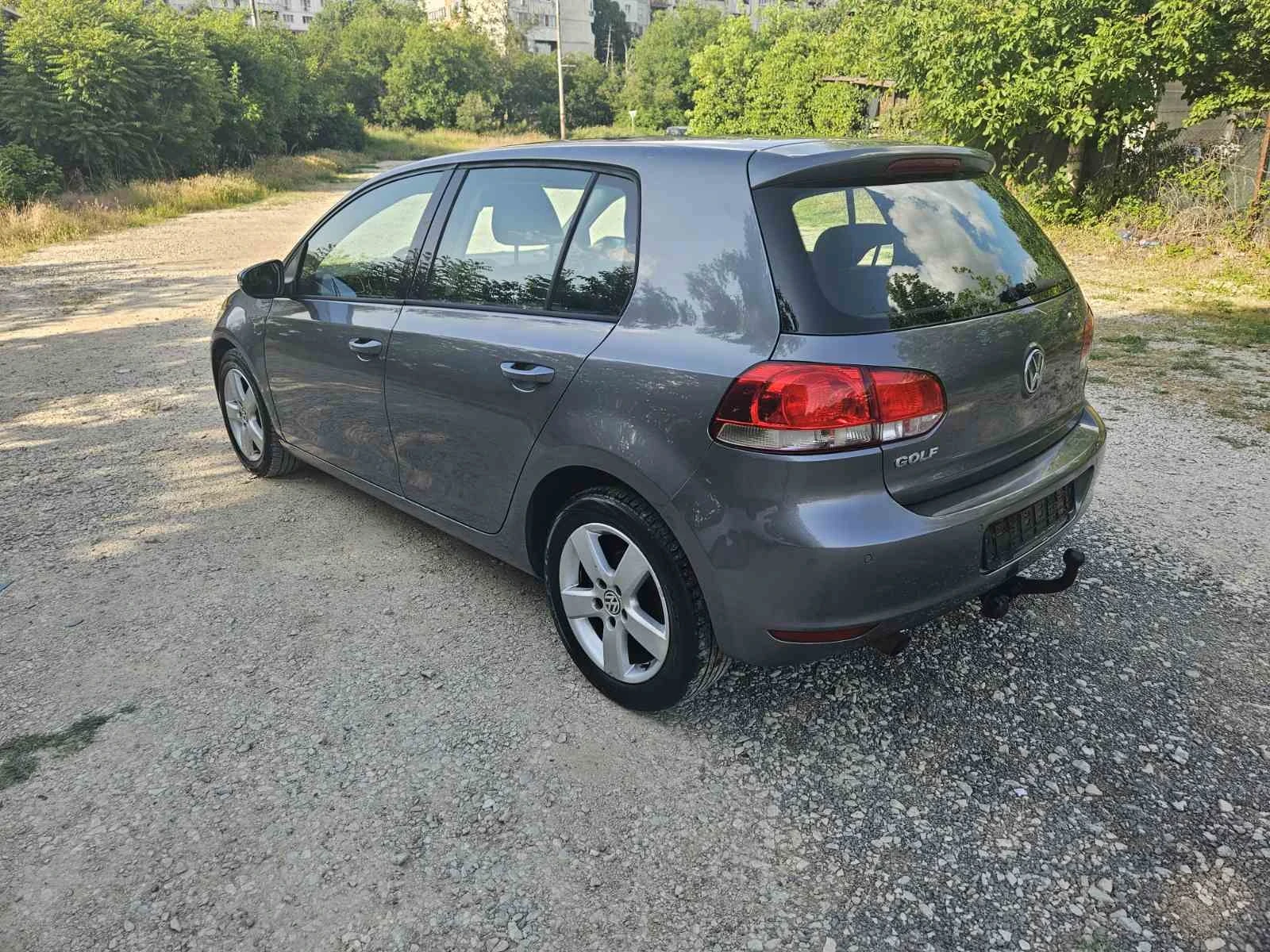VW Golf 1.2 tsi - изображение 4