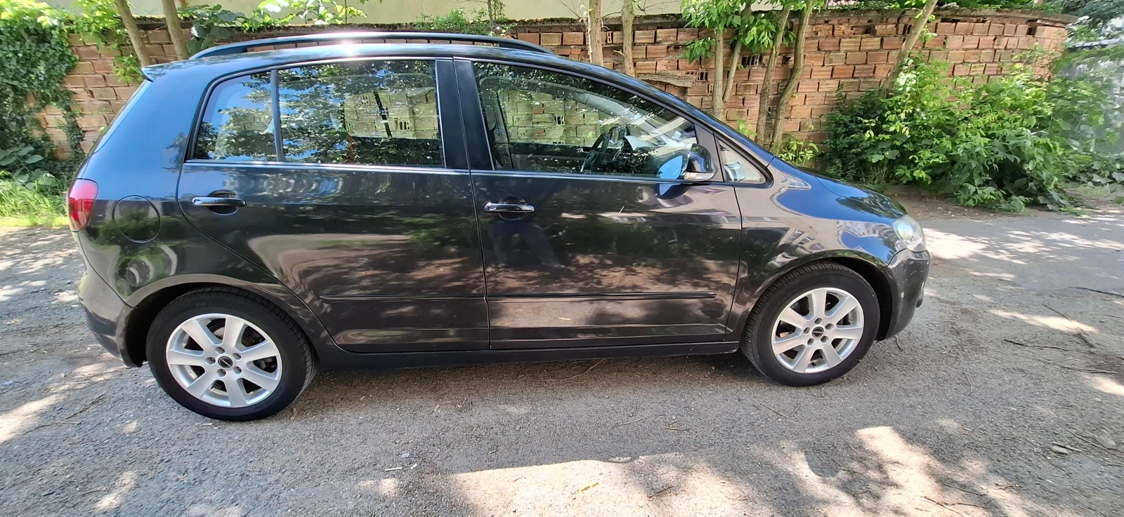 VW Golf Plus  - изображение 2