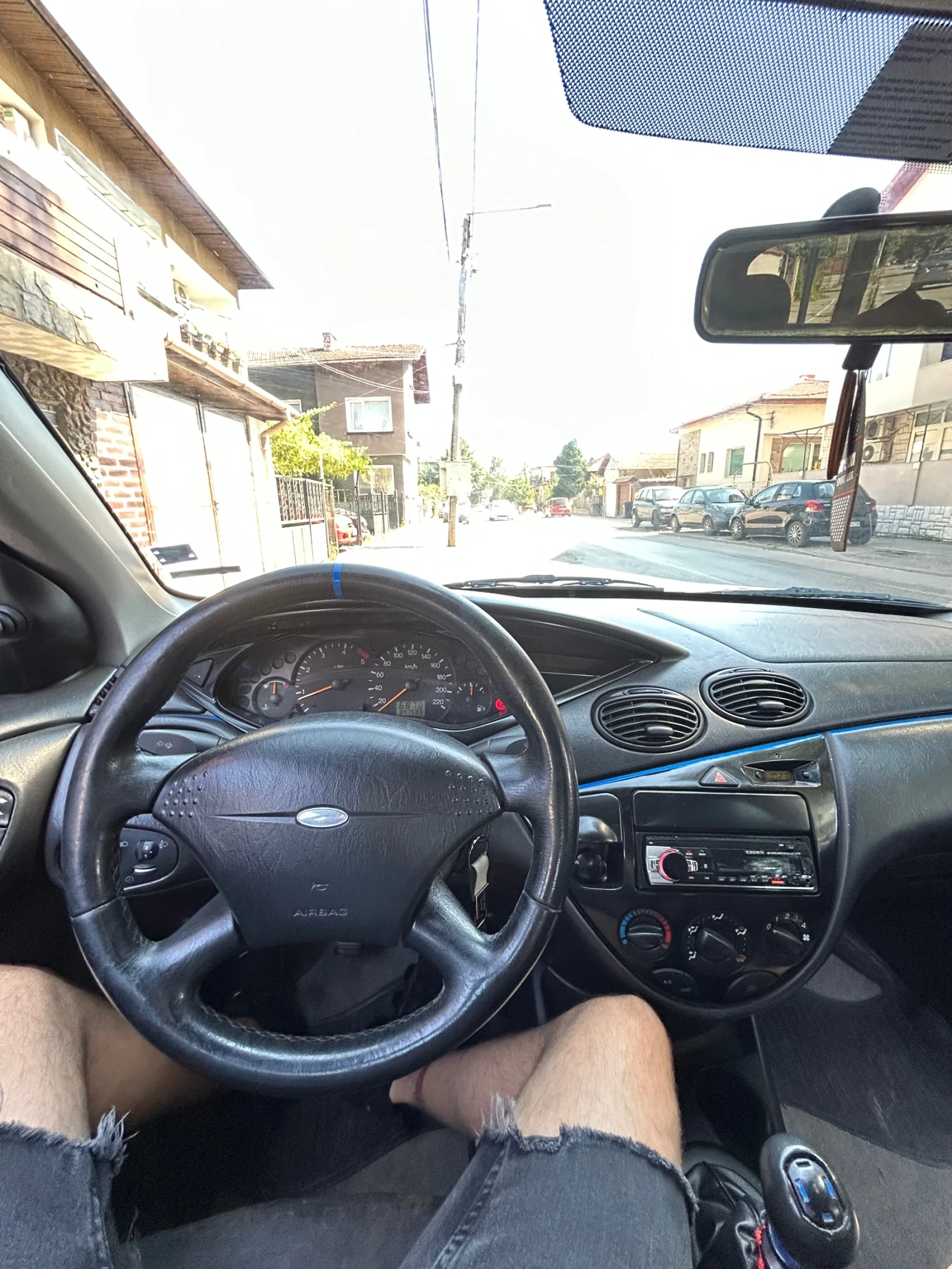 Ford Focus  - изображение 10