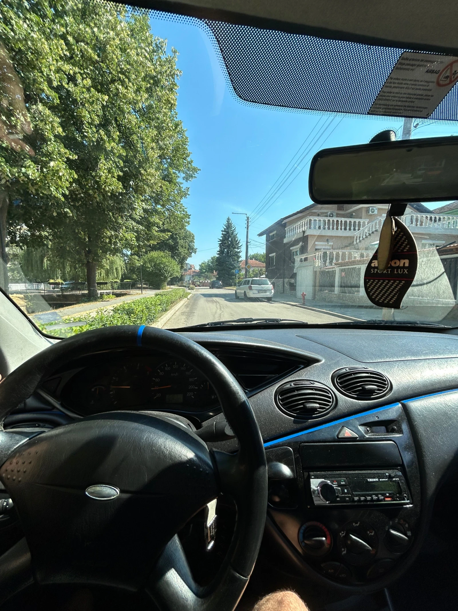 Ford Focus  - изображение 9