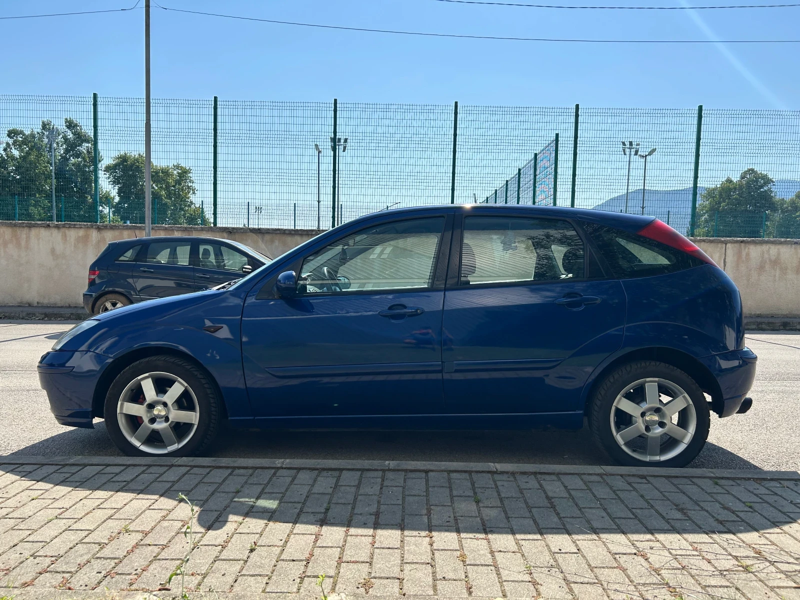 Ford Focus  - изображение 7
