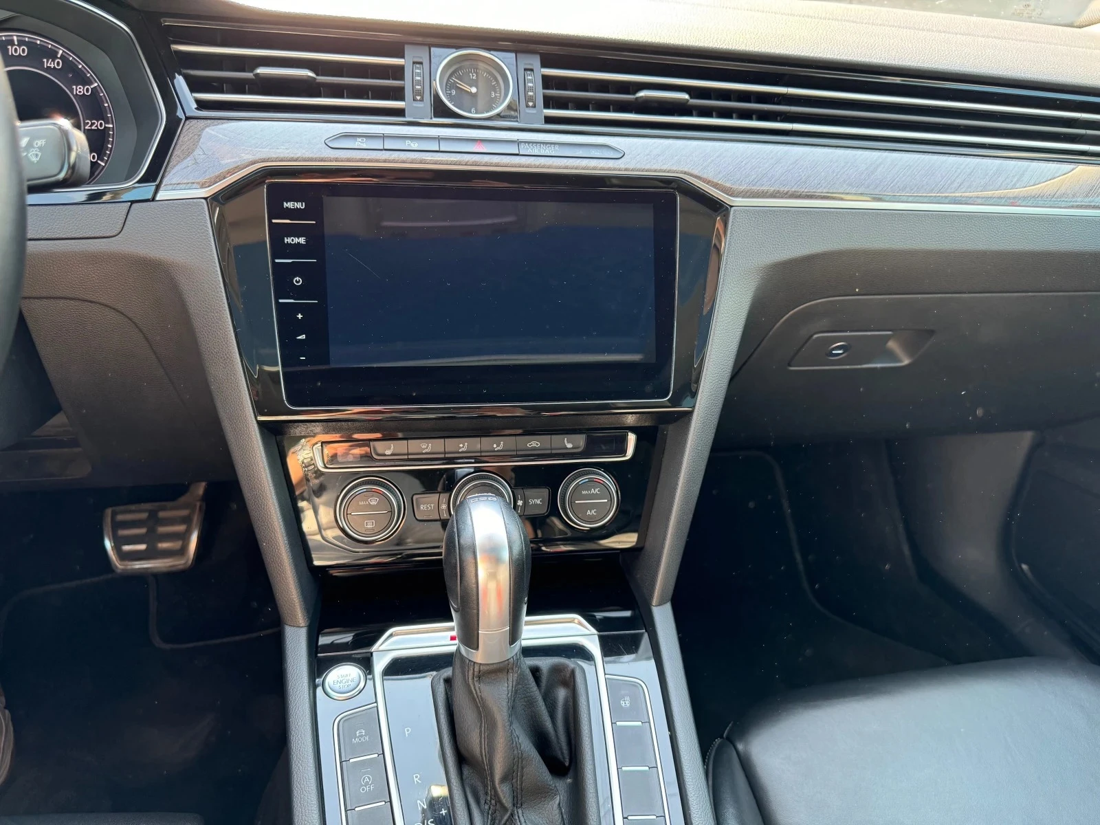 VW Arteon 2.0 TDI 4x4 Elegance - изображение 7