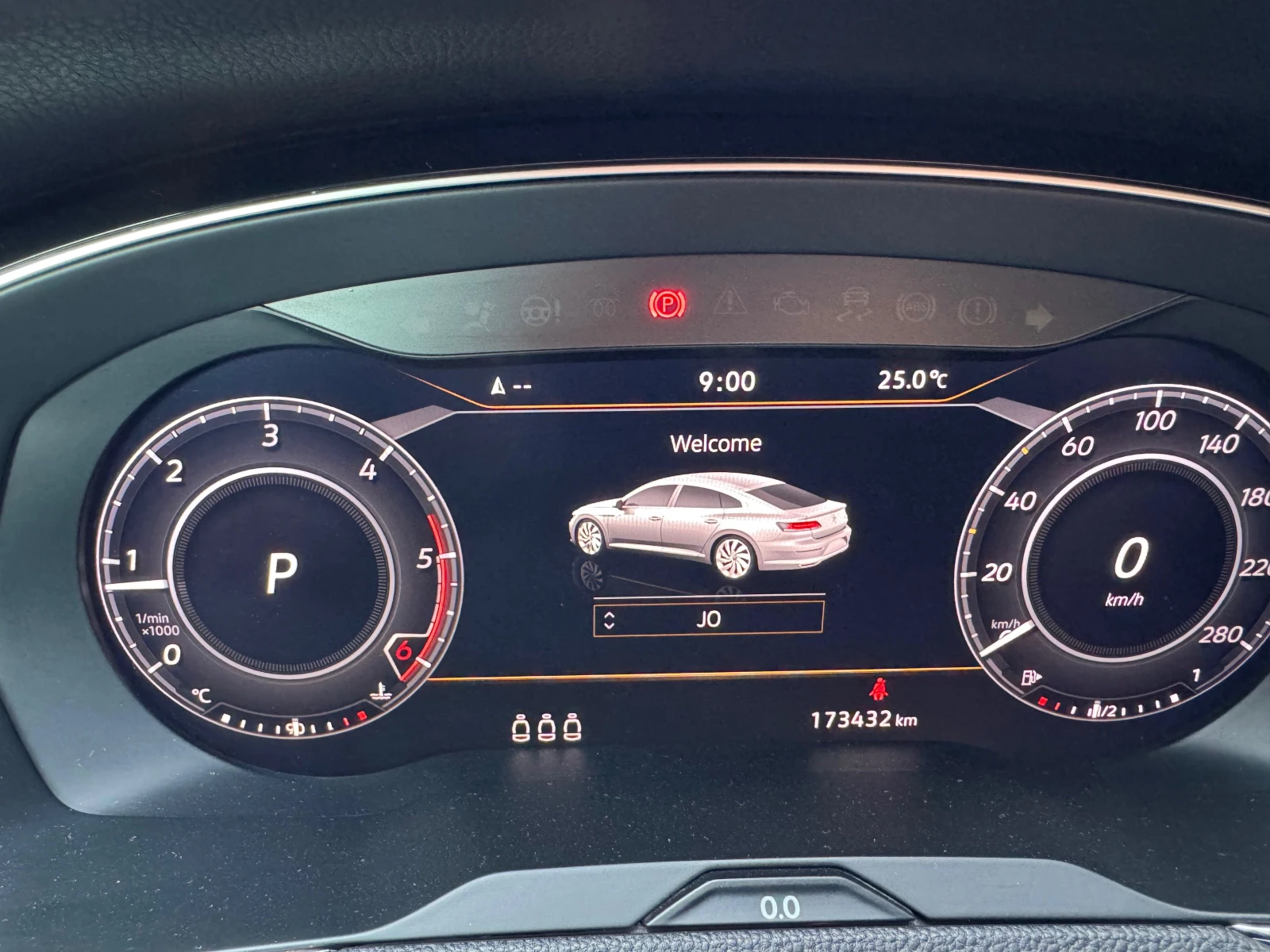 VW Arteon 2.0 TDI 4x4 Elegance - изображение 9