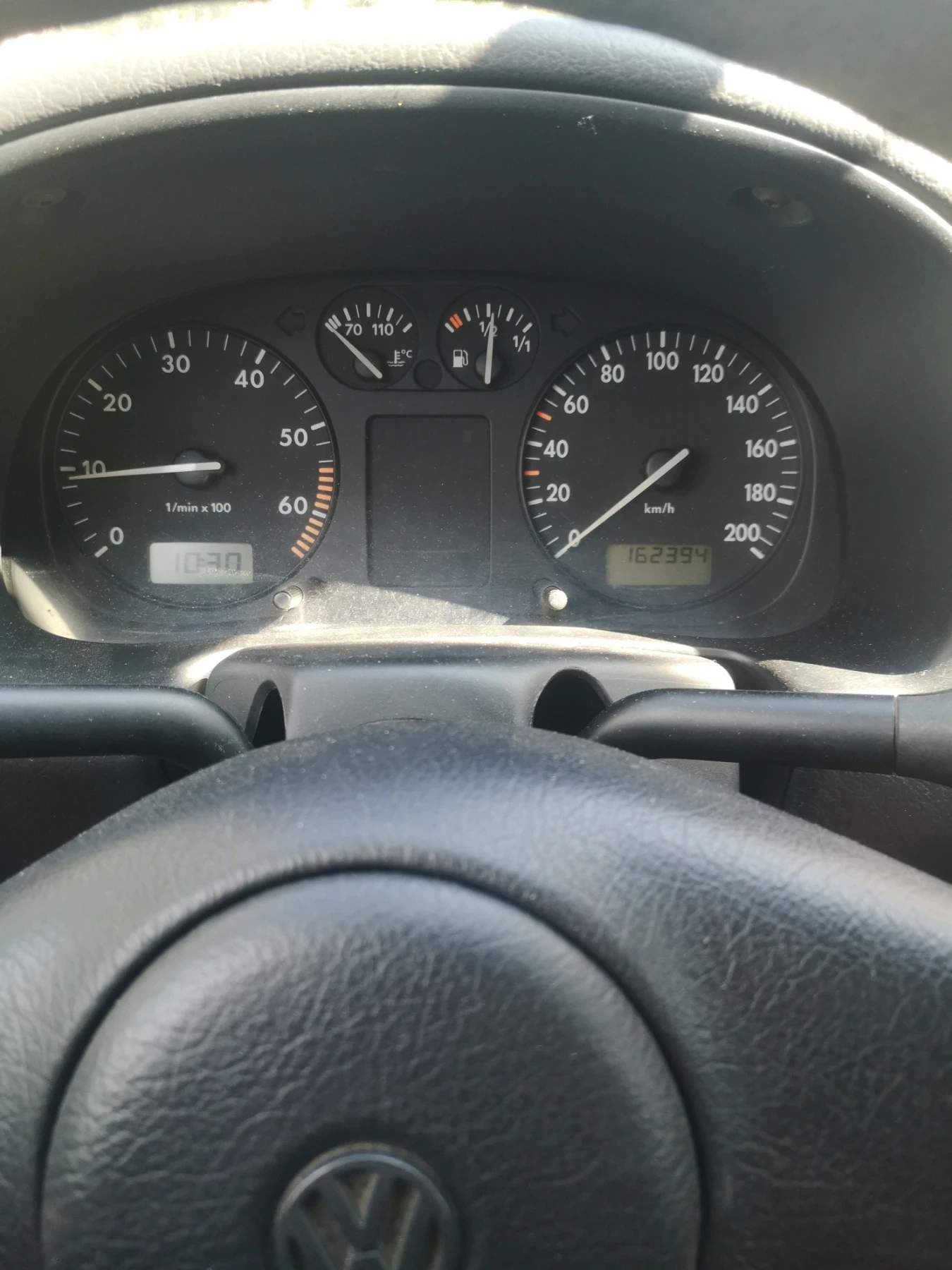 VW Polo  - изображение 9