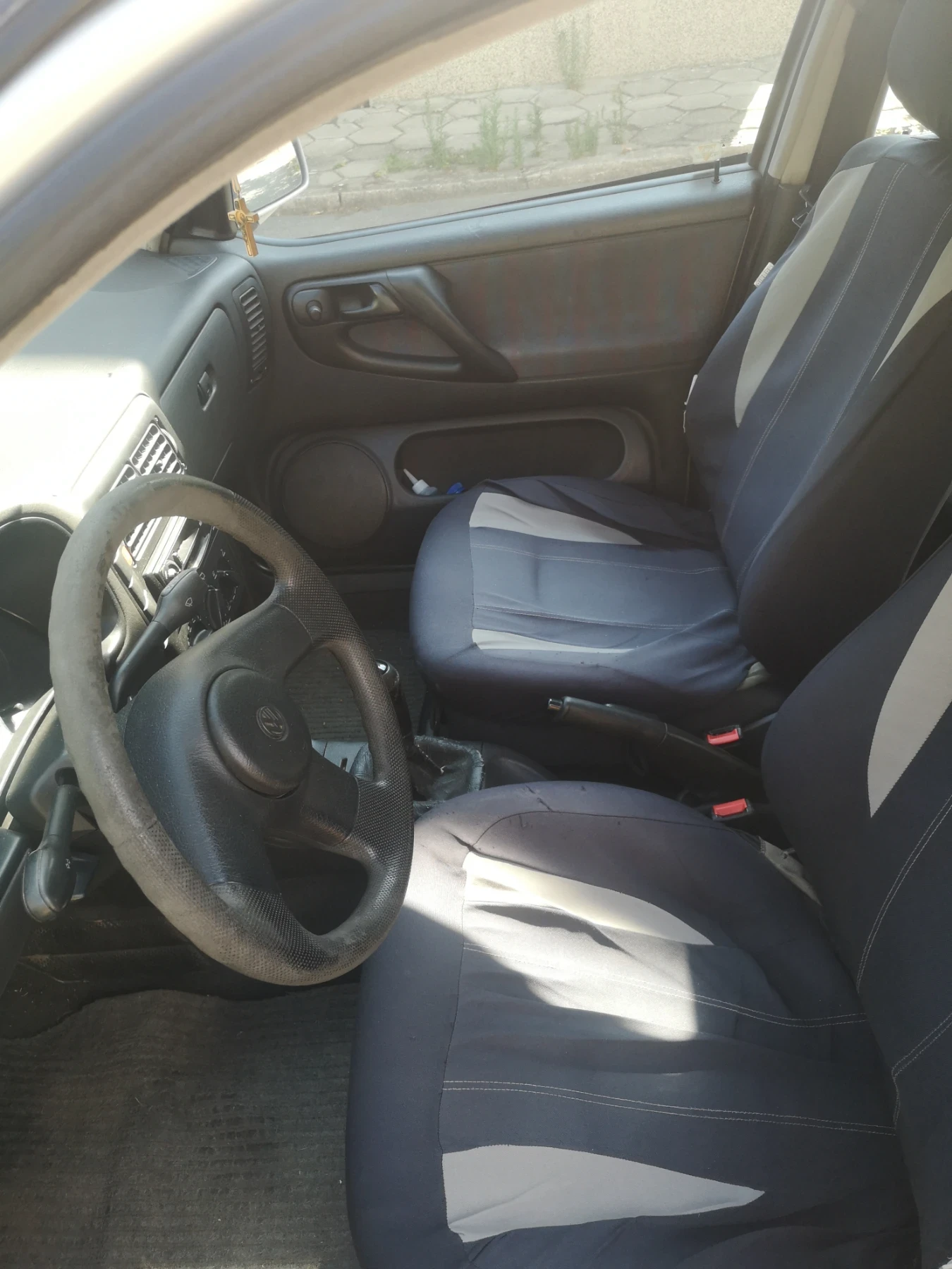 VW Polo  - изображение 8