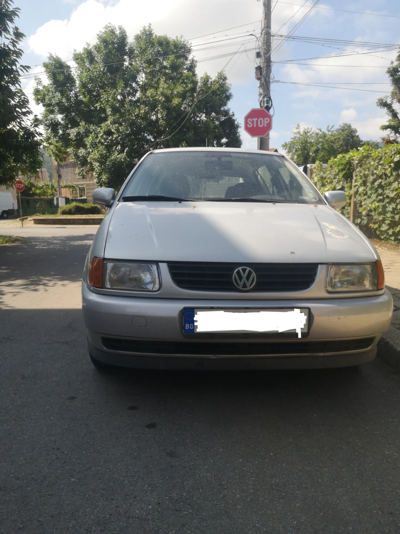 VW Polo | Mobile.bg   1