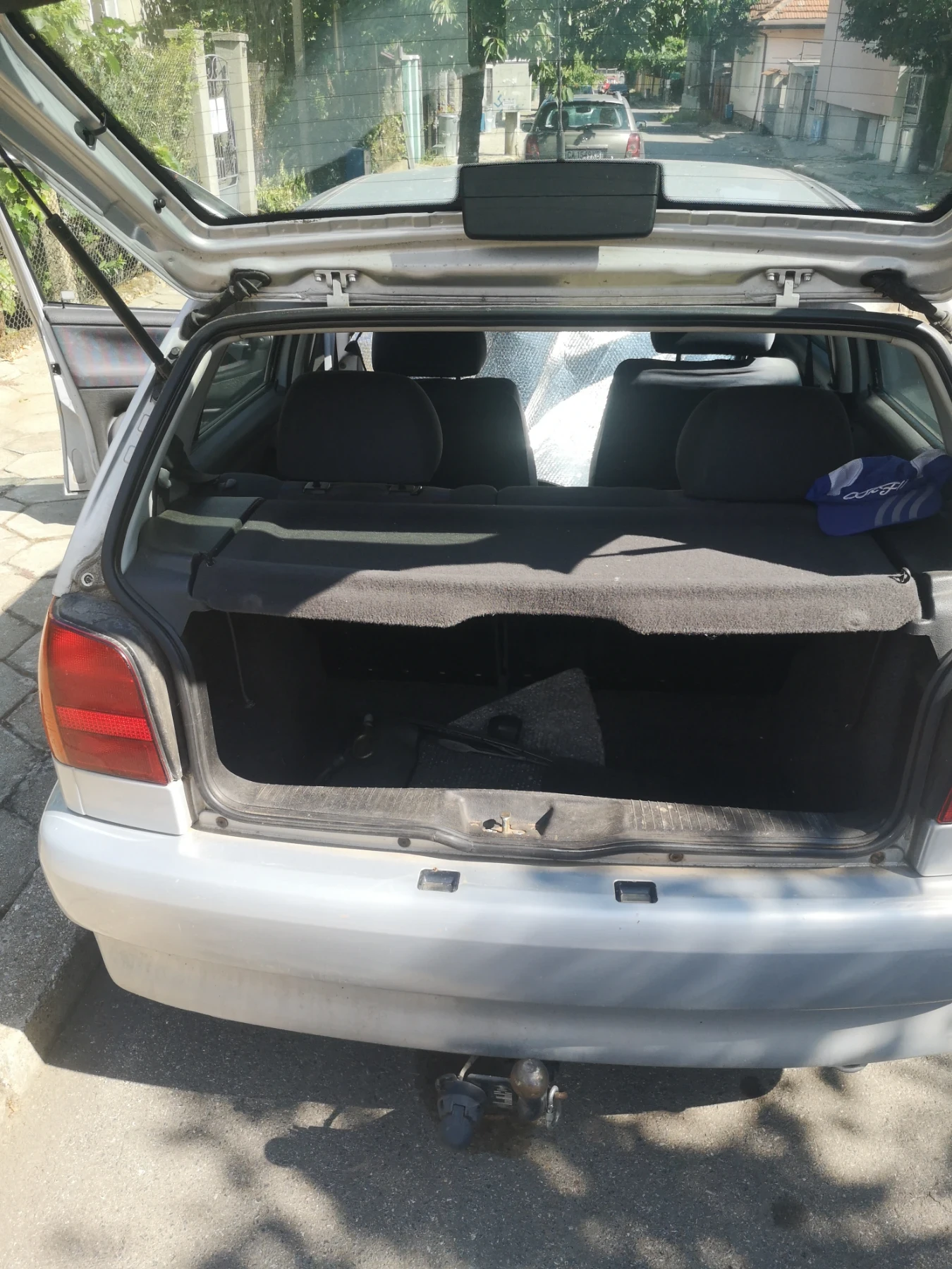 VW Polo  - изображение 6