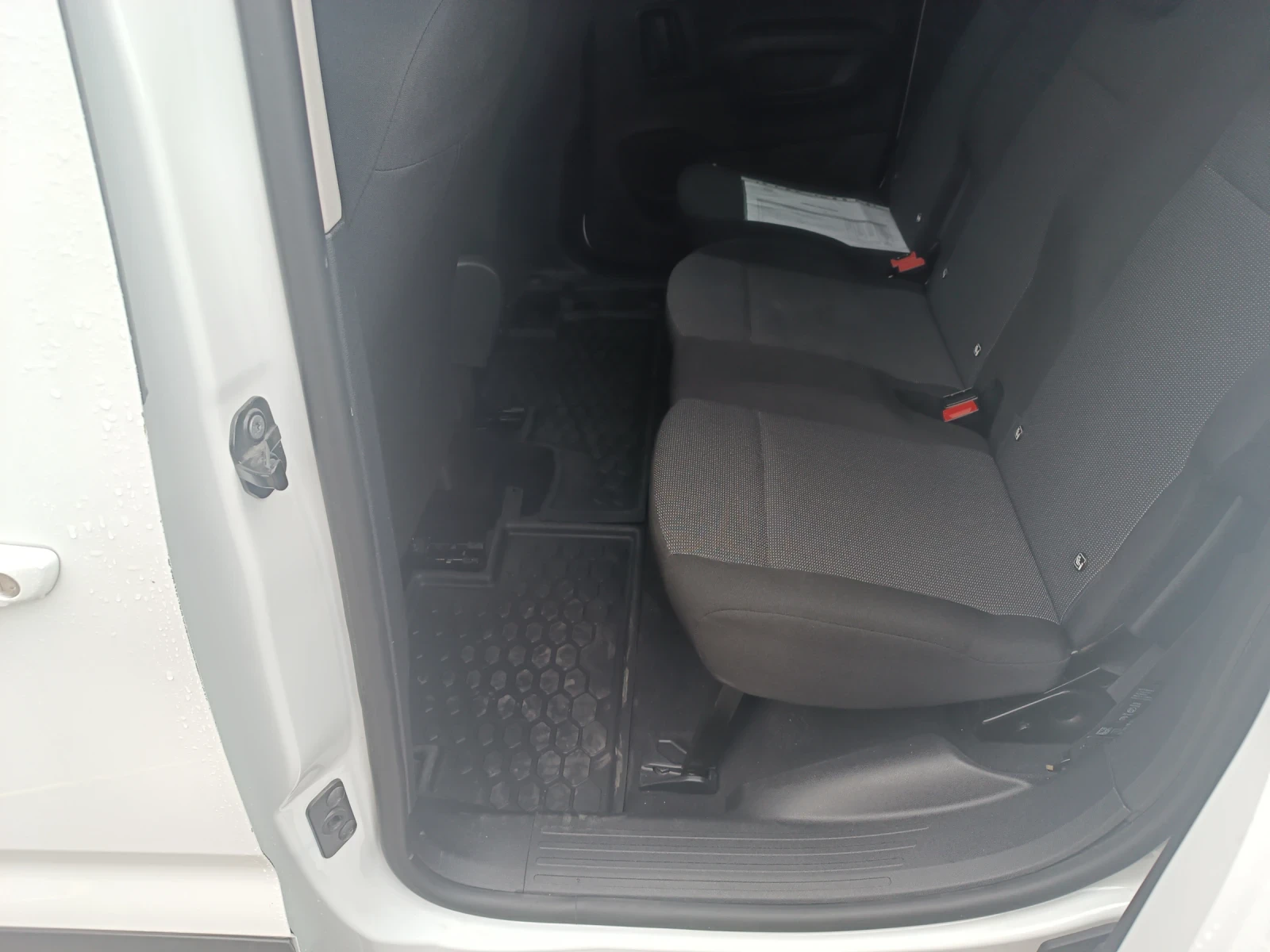 Peugeot Rifter 1.5 Diesel  - изображение 2