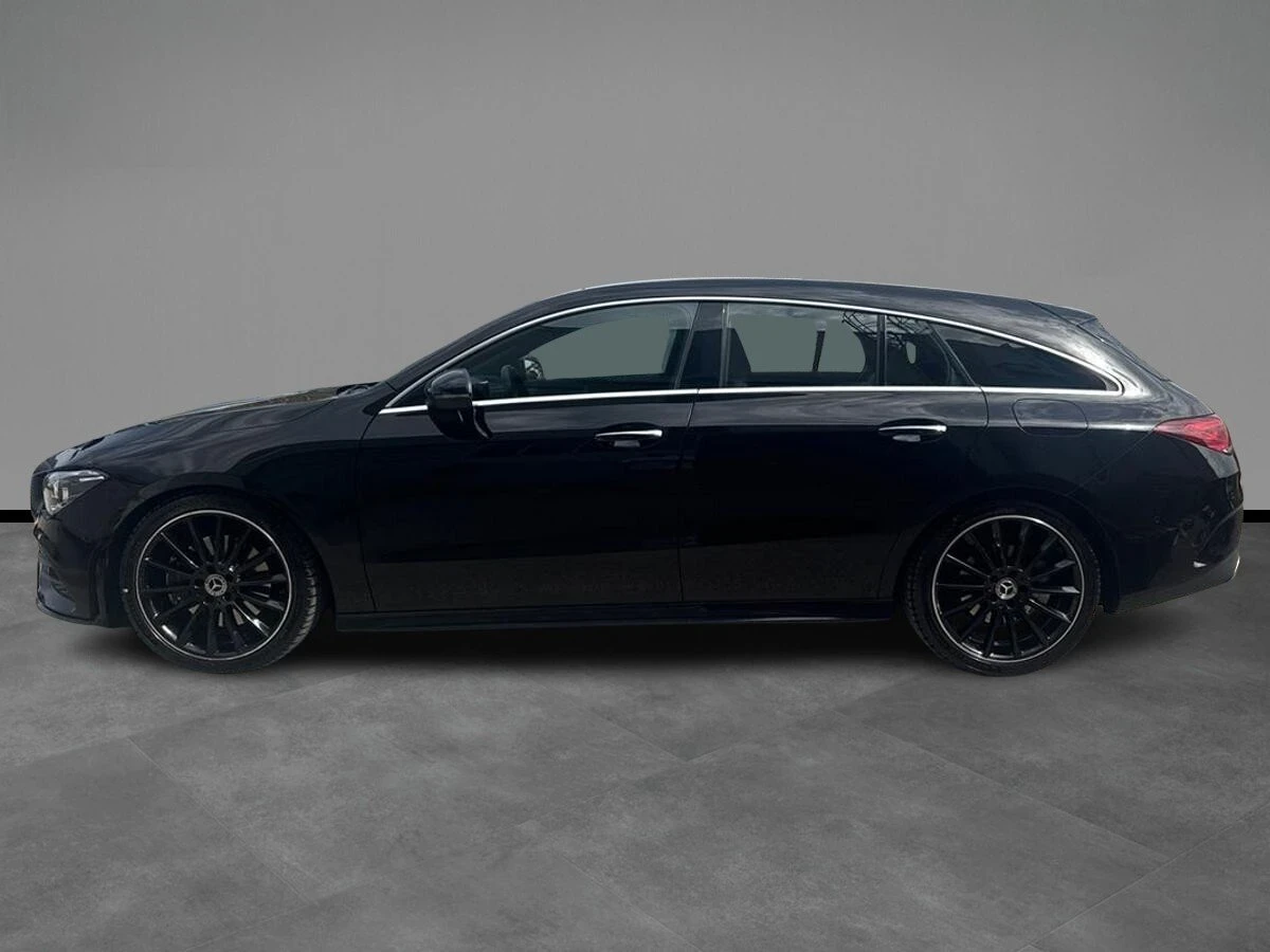 Mercedes-Benz CLA 200 4matic AMG Night Edition Package - изображение 5