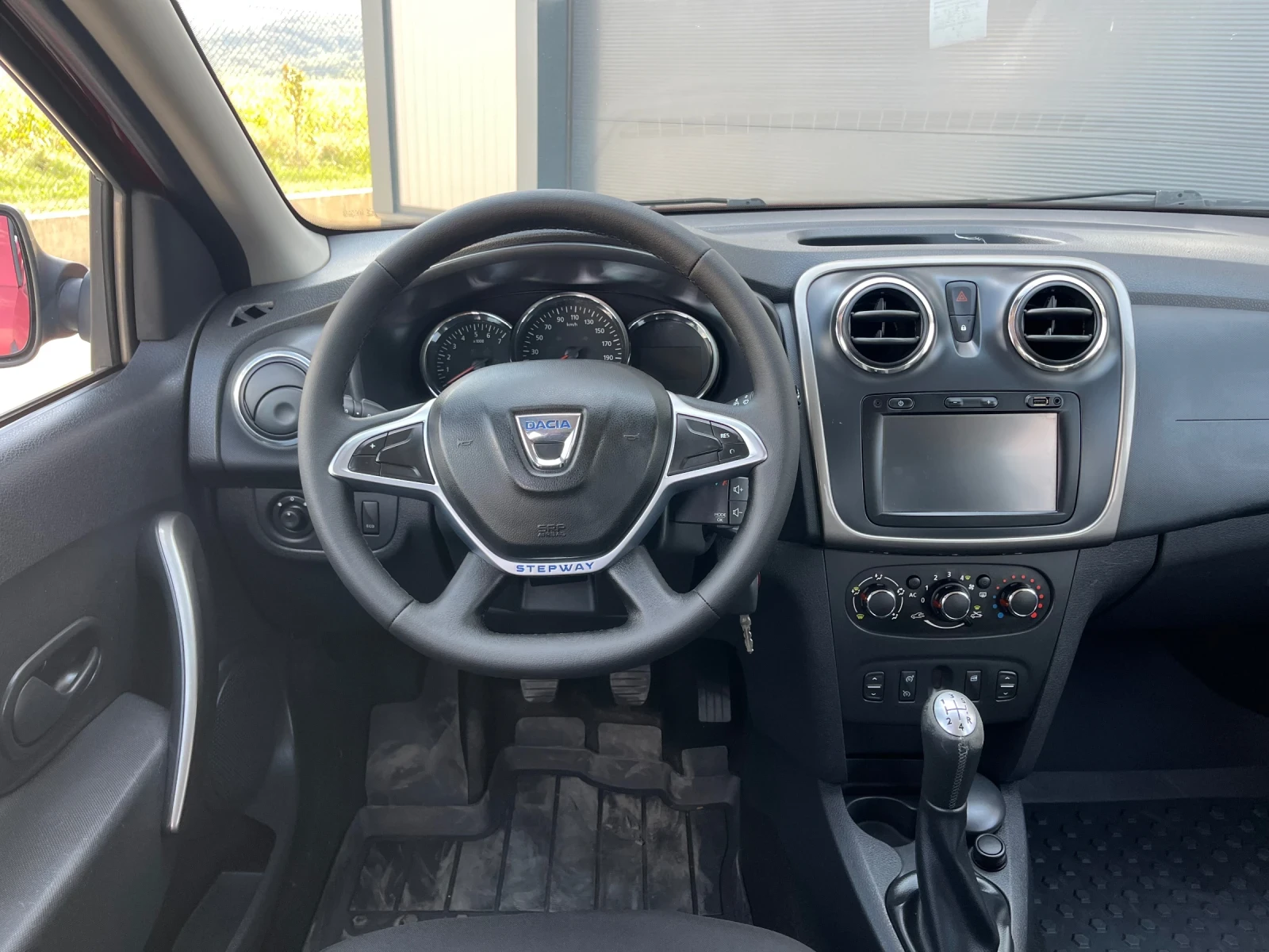 Dacia Sandero STEPWAY - изображение 9