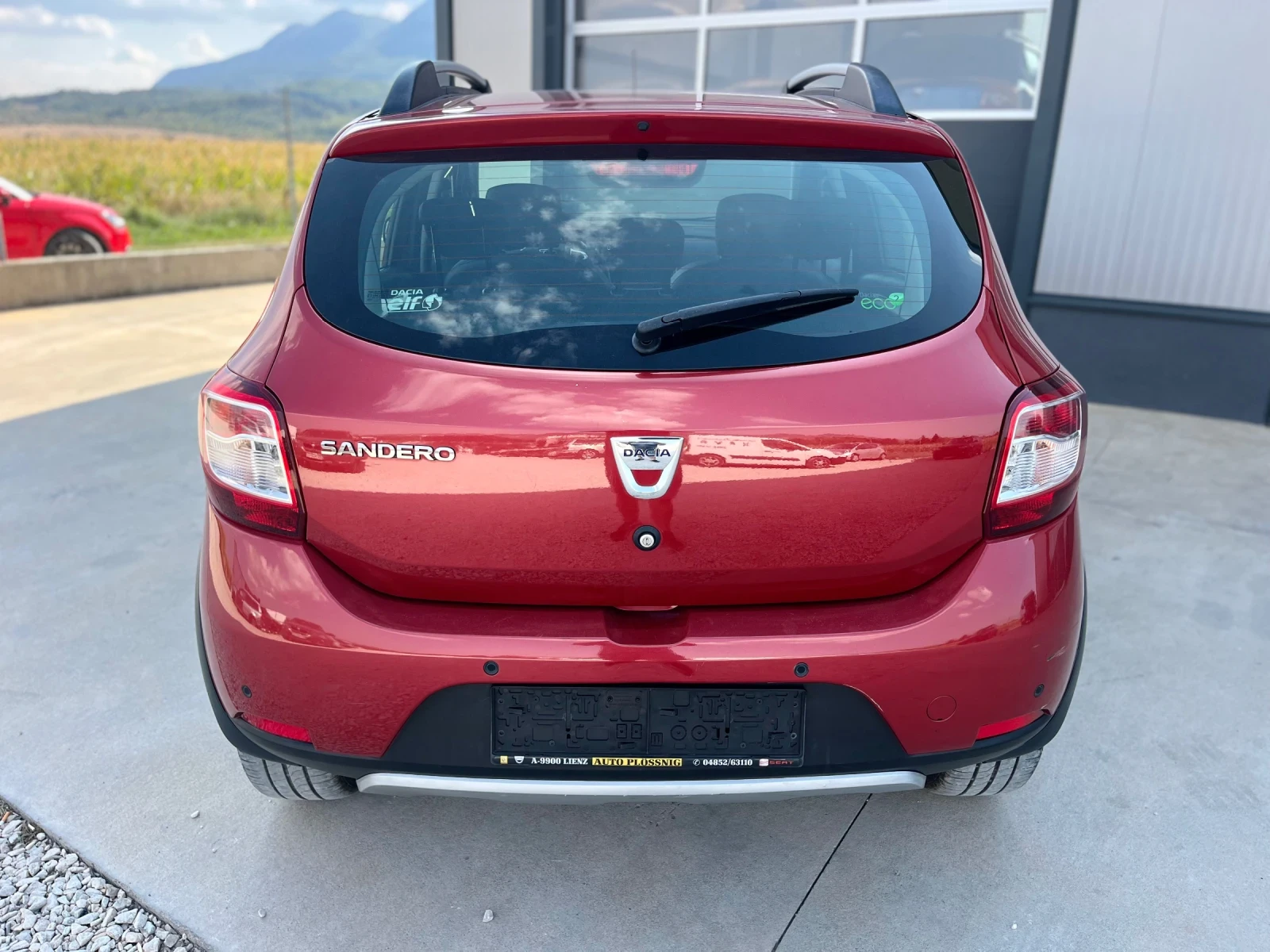 Dacia Sandero STEPWAY - изображение 6