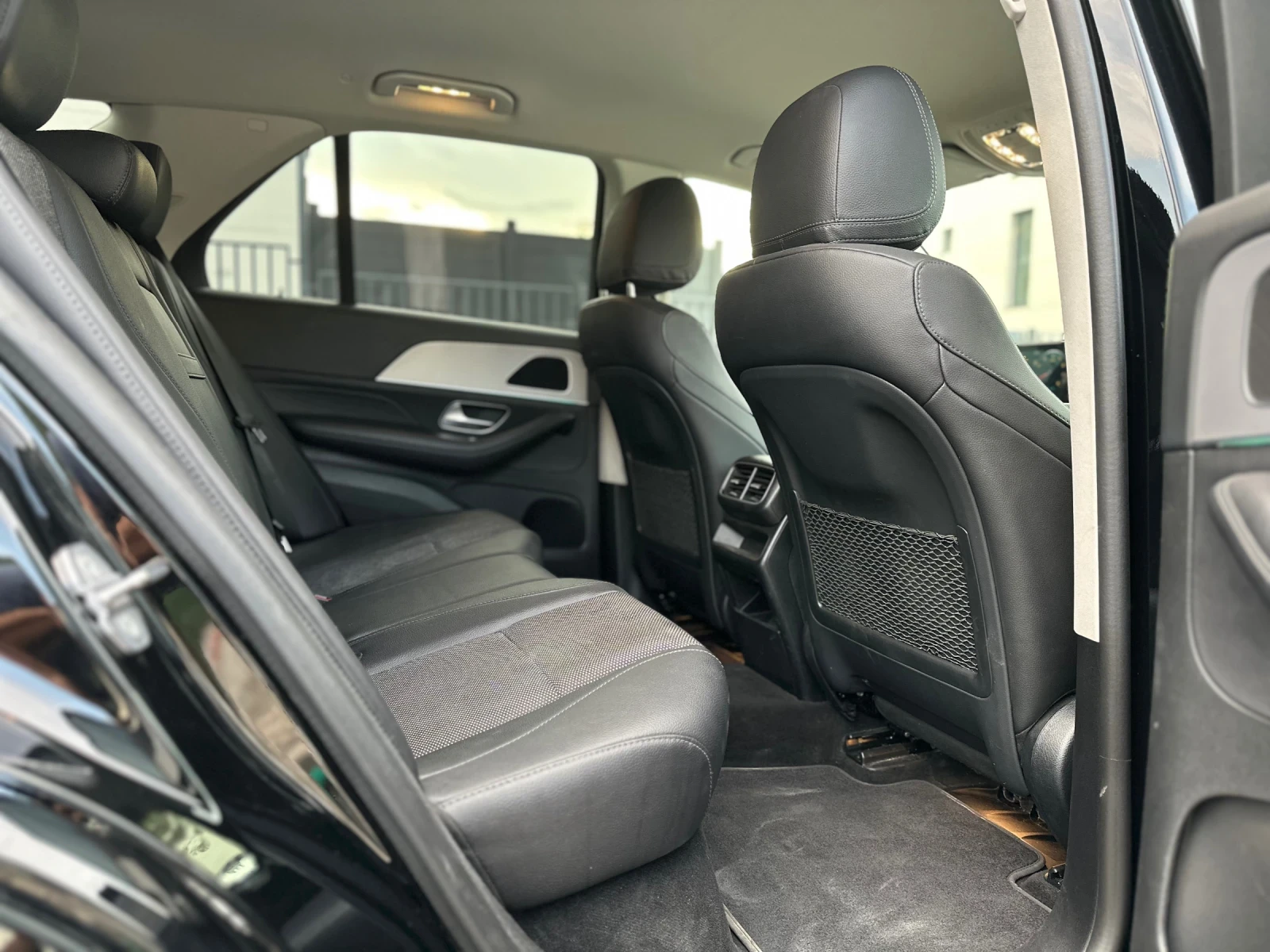 Mercedes-Benz GLE 450 AMG Pack* 360 | Mobile.bg   11