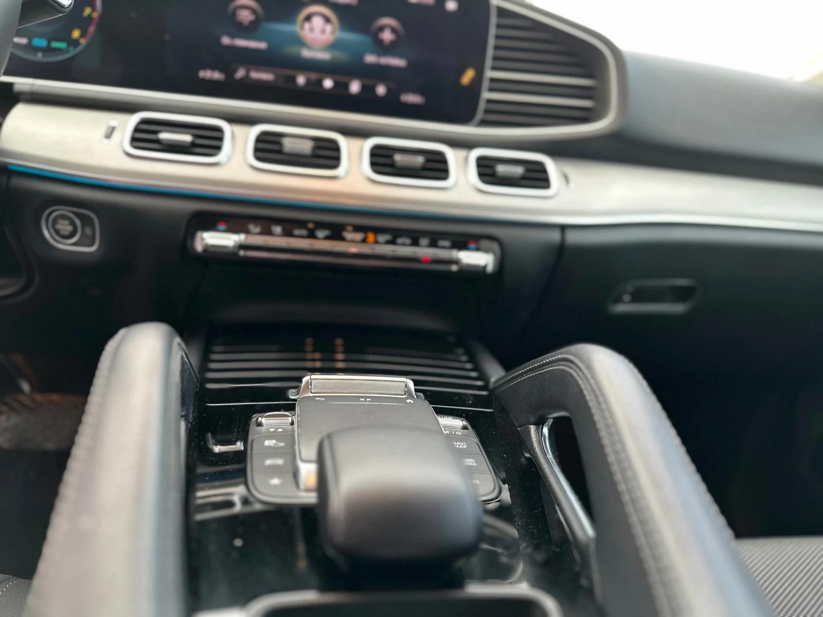 Mercedes-Benz GLE 450 AMG Pack* 360 | Mobile.bg   14