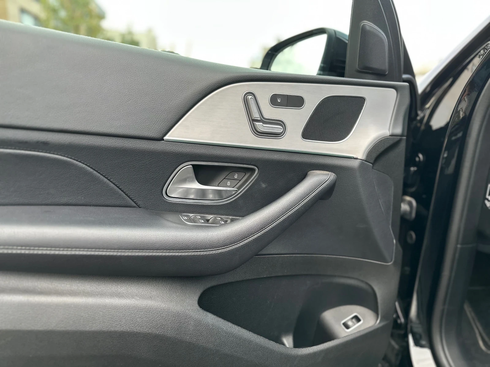 Mercedes-Benz GLE 450 AMG Pack* 360 | Mobile.bg   15